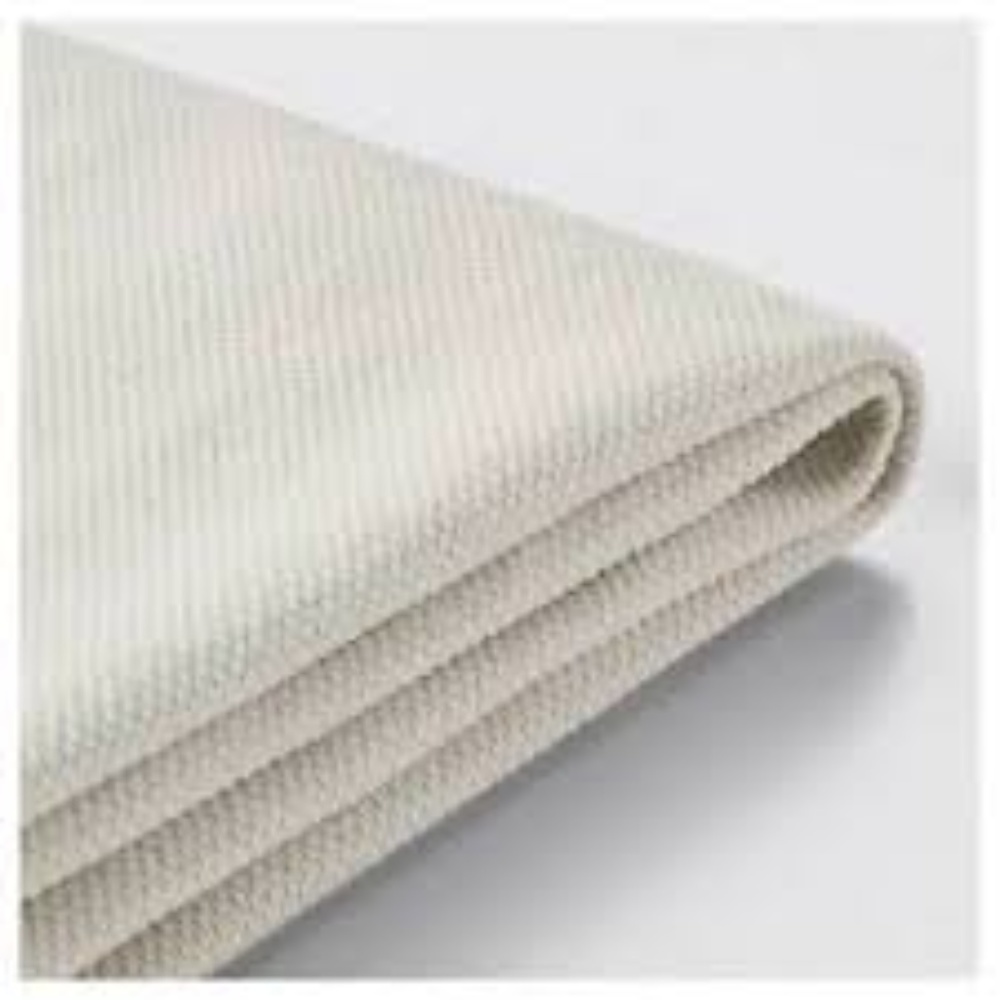 Ikea Nockeby Sofa Tallmyra Light Beige COVER